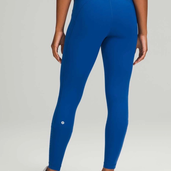Lululemon Swift Speed High-Rise Tight 28" - Picture 3 of 4